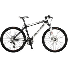 Bicicleta Mountain Bike Schwinn Mountain 27 Marchas Aro 26 Suspensão Dianteira Freio a Disco Moab Team