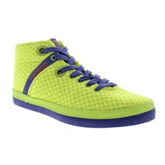 Tênis Havaianas Feminino Casual Summer Mid