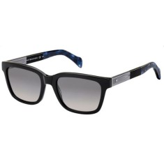 Óculos de Sol Feminino Máscara Tommy Hilfiger TH 1289
