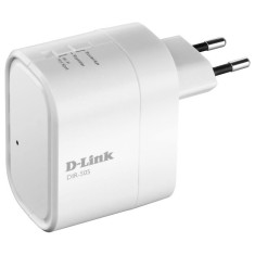 Repetidor Wireless 150 Mbps DIR505 - D-Link