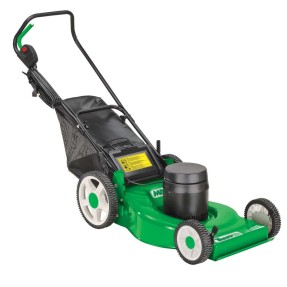 Cortador de grama Elétrico Trapp 2.500 W com Coletor MB 51E