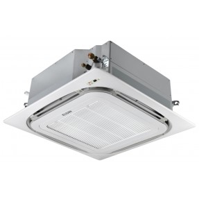 Ar Condicionado Split Cassete Elgin 24000 BTUs Controle Remoto Frio KBFI240002 / KRFE240002