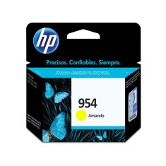 Cartucho Amarelo HP 954 L0S56AB