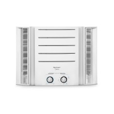 Ar Condicionado Janela / Parede Springer Midea 10000 BTUs Frio QCI108BB