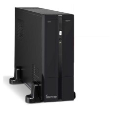 PC 3Green Triumph Intel Core i7 4790 8 GB Linux Fortress