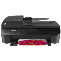 Multifuncional HP Deskjet 4646 Jato de Tinta Colorida Sem Fio