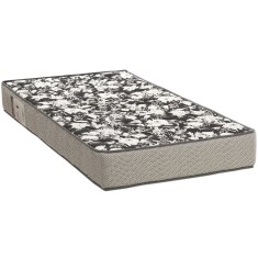 Colchão Solteiro Espuma Ortobom D26 Physical Ultra 78 x 20 x 188 cm