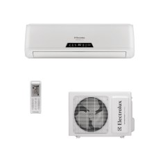 Ar Condicionado Split Hi Wall Electrolux Inverter Techno 9000 BTUs Inverter Controle Remoto Frio BE/BI09F