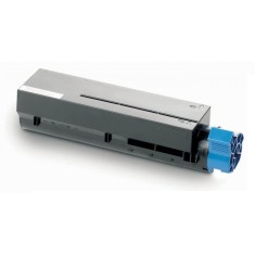 Toner Preto Compatível 44917601