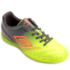 Tênis Umbro Masculino Futsal Fifty