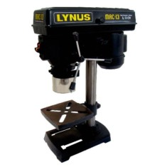Furadeira De Mesa (Bancada) 1/2 Lynus - MAC-13