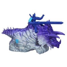 Boneco Autobot DinoBot Transformers Age of Extinction A7681 - Hasbro