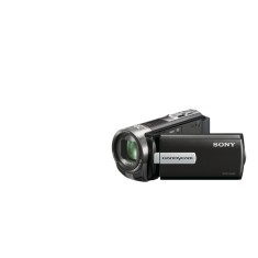 Filmadora Sony DCR-SX65 HD