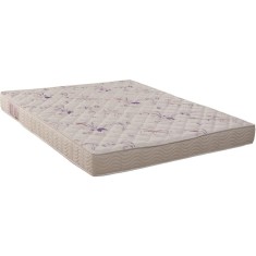 Colchão Casal Espuma Ortobom D23 Physical Super Resistente 128 x 14 x 188 cm