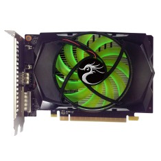 Placa de Video NVIDIA GeForce GT 730 2 GB DDR3 128 Bits Zogis ZOGT730-2GD3H12