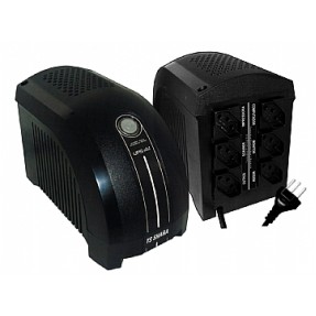 Nobreak UPS Mini 500VA 115V - TS Shara