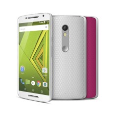 Smartphone Motorola Moto X X Play Colors 32GB XT1563 21,0 MP 2 Chips Android 5.1 (Lollipop) 3G 4G Wi-Fi