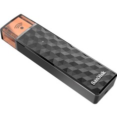 Pen Drive SanDisk Connect Wireless Stick 16 GB Wi-Fi USB 2.0 SDWS4-016G