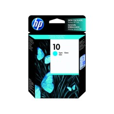 Cartucho Ciano HP 10 C4841A
