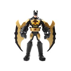 Boneco Batman BLR71 - Mattel