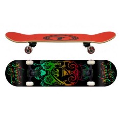Skate Street - Traxart 0476