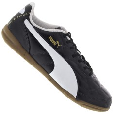 Tênis Puma Masculino Futsal Puma Clássico IT