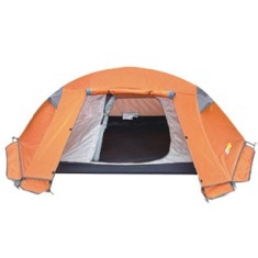 Barraca de Camping 1 pessoa Azteq Minipack