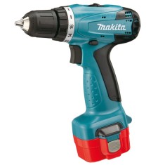 Furadeira / Parafusadeira 3/8 Makita - 6261DWPE