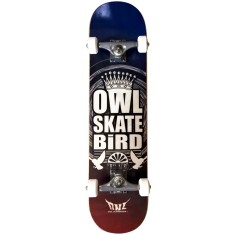 Skate Street - Owl Pro