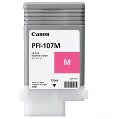 Cartucho Magenta Canon PFI-107M