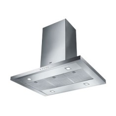 Coifa Ilha Franke Format 90 cm FDF 9354 I XS Inox