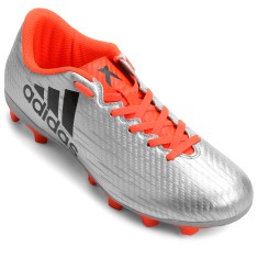 Chuteira Campo Adidas X 16.4 Adulto