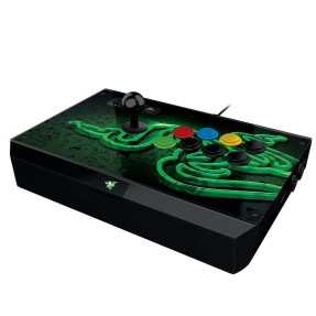 Joystick Xbox 360 PC Atrox - Razer