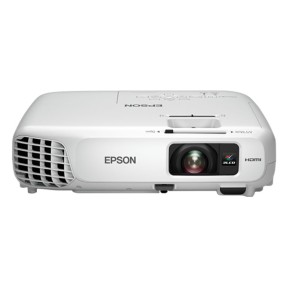 Projetor Epson PowerLite 3.500 lumens X24+