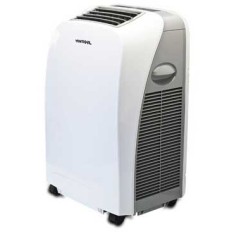 Ar Condicionado Portátil Ventisol 10000 BTUs Controle Remoto Frio ACP10 - F1