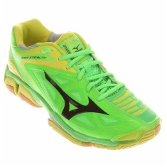 Tênis Mizuno Unissex Handebol Wave Stealth 3