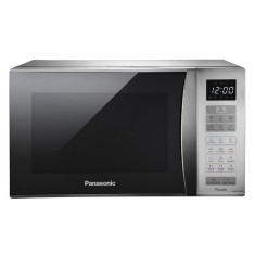 Micro-ondas Panasonic 25 Litros Piccolo ST375M