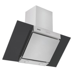Coifa Parede Tramontina 90 cm New Vetro Wall Flat B Inox