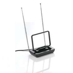 Antena de TV Rádio Interna One For All SV 9015