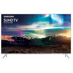 Smart TV TV Nano Cristal 49" Samsung Série 7 4K HDR Netflix UN49KS7000 4 HDMI