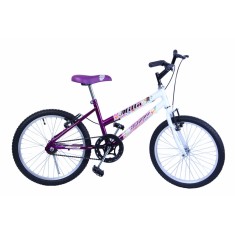 Bicicleta Dalannio Bike Aro 20 Freio V-Brake Milla