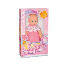 Boneca Luiza Milk