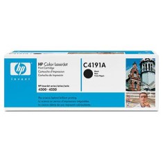 Cartucho Preto HP C4191A