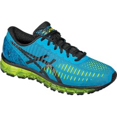 Tênis Asics Masculino Corrida Gel Quantum 360