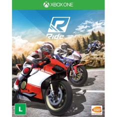 Jogo Ride Xbox One Bandai Namco