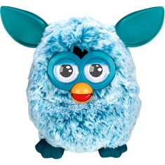 Boneca Furby Hasbro