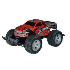 Carrinho de Controle Remoto Multikids Wildmax 1:10 BR461