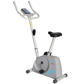 Bicicleta Ergométrica Vertical Residencial Act CLB 10 Classic - Caloi