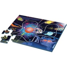 Jogo Corrida Espacial do Buzz Estrela