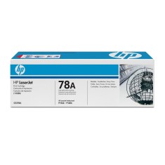 Toner Preto HP 78A CE278A